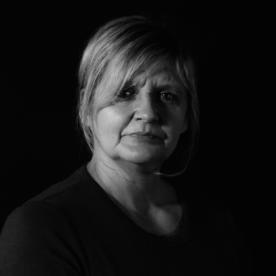 Kerstin Burgdorf Schauspieler