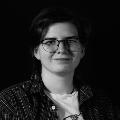 Sophia Marziol Medienbetreuung