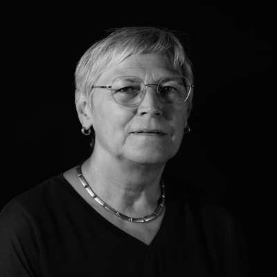 Susanne Mohr Backstage-Team