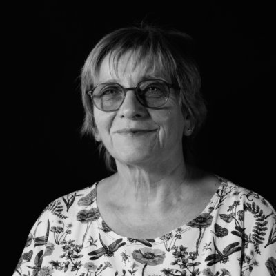 Wanda Barte Schauspieler